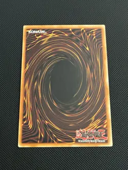 Predaplant Triphyoverutum LDS3-EN076 Limited Edition Secret Rare NM | Yu-Gi-Oh! - Image 2