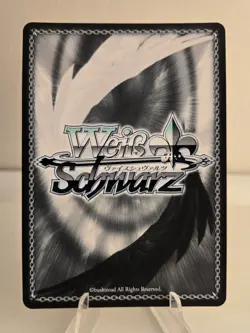 Weiss Schwarz Dandadan DDD/S118-E023SP Acrobatic Pretty Girl, Aira - Image 2