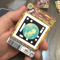 Boa Hancock - No.01 -30 C - One Piece One Py Berry Match Card Japanese - Image 2