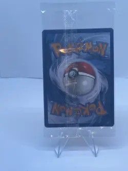 Pokemon Celebrations Sealed Gold Poke Ball SWSH146 Promo Card Holo - Image 2