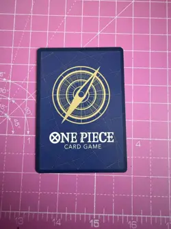 One Piece Card Game Shirahoshi OP05-082 Alternate Art Premium Booster (PRB-01) - Image 2