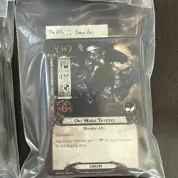 Lord of the Rings LCG Card Game - Shadows Of Mirkwood Cycle - Image 2