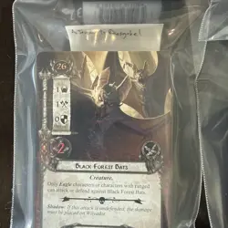 Lord of the Rings LCG Card Game - Shadows Of Mirkwood Cycle - Image 4