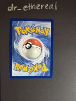 Team Rocket's Tyranitar (Prerelease) [Staff] - Miscellaneous Cards & Products (M - Image 2