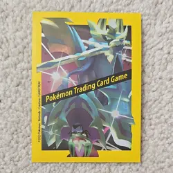 Pikachu EX XY124 Holo Basic Pokemon Trading Card Game Card (English, 2016) - Image 2