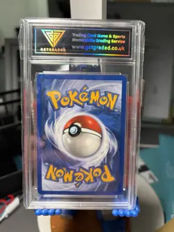 Pokemon TCG Blaine's Ponyta Gym Challenge Card 64/132 - Image 2