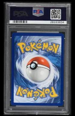 PSA 9 MINT Mega M Charizard EX 13/108 – XY Evolutions Pokemon Card (Graded) - Image 3