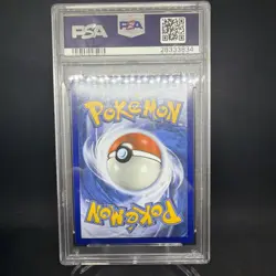 PSA 9 MINT Mega M Charizard EX 13/108 – XY Evolutions Pokemon Card (Graded) - Image 5