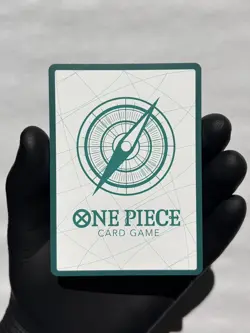 DON!! Card (Luffy) (Gold) - Premium Booster -The Best- PRB-01 One Piece English - Image 4