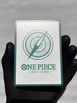 DON!! Card (Luffy) (Gold) - Premium Booster -The Best- PRB-01 One Piece English - Image 5