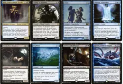 Tasha, the Witch Queen Custom Commander Deck MTG Magic the Gathering - Image 3