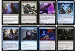 Tasha, the Witch Queen Custom Commander Deck MTG Magic the Gathering - Image 5