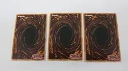 3x WATTSQUIRREL MONSTER 1ST EDITION STBL-EN029 RARE YUGIOH NM / UNPLAYED - Image 2