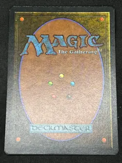 Magic the Gathering MTG Revelation Green Chronicles Rare - Image 2