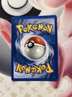 Pokemon TCG Magneton Base Set 2 9/130 Holo Unlimited Holo Rare - Image 2