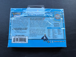 Fur baumblau: Pokemon World Champion Deck EMPOTECH SEALED NEU OVP DEUTSCH 2008 - Image 2
