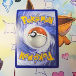 Cubchoo Illustration Rare Black Bolt 109/086 Pokemon TCG - Image 2