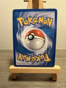 Roserade 23/95 Reverse Holo Pokemon TCG UNLEASHED HGSS - Image 2