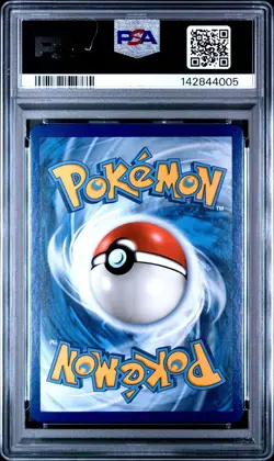 2019 Pokemon Sm Black Star Promo #SM213 Raichu Gx Promo-Hidden Fates Tins PSA 9 - Image 2