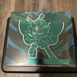 Pokemon Twilight Masquerade ETB Elite Trainer Box ETB New Sealed - Image 1