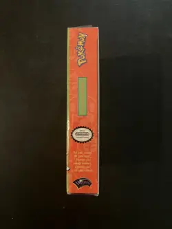 Pokemon GRASS CHOPPER Theme Deck WOTC FACTORY SEALED 1999 - Image 5