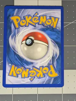 Pupitar 090/165 Expedition Base Set Reverse Holo front/back image pokemon tcg - Image 2