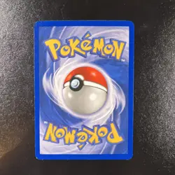 Pokemon Psyduck 65/82 Team Rocket Common 1st Edition Regular NM - Image 2