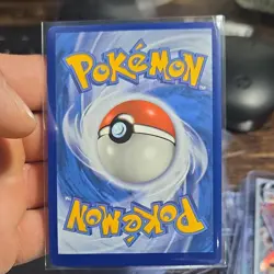 Pokemon TCG Pikachu V TG16/TG30 Lost Origin Ultra Rare Full Art Holo HP190 - Image 2
