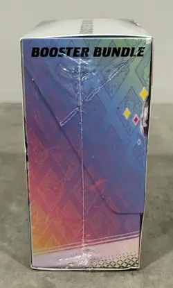 Pokemon Prismatic Evolutions Booster Bundle FACTORY SEALED - Image 5