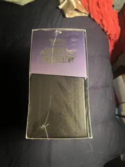 Pokemon Center Elite Trainer Box Sword & Shield Chilling Reign Calyrex English - Image 2