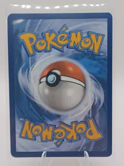 Pokemon TCG - Surging Sparks - Dialga 135/191 - Regular Holo Rare - Near Mint - Image 2