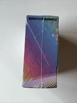Pokemon TCG: S&V Prismatic Evolutions Booster Bundle (6pks) Factory Sealed - Image 4