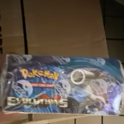 Pokemon Evolutions Booster Box Sealed English 2016 Charizard Venusaur - Image 5