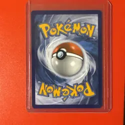 Pokemon TCG Mimikyu SM Black Star Promo SM99 Holo Promo - Image 3