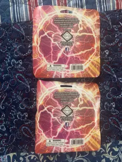 Lot Of 2 Pokemon TCG Lightning Sets & Knock Out Box- RESERVED For ptor9441 - Image 2