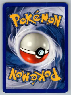 Oddish Common Unseen Forces 64/115 Pokemon NM - Image 2