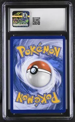 Rare Candy *CGC 10* Ultra Rare *Mega Evolution* #175 *2025* Pokemon - Image 2