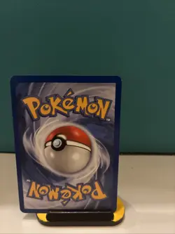 Rocket's Meowth #46/109 - Pokemon TCG - EX Team Rocket Returns - Uncommon - LP - Image 2