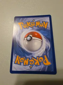 Pokemon TCG Chimchar 41 First Partner Collection Black Star Promo - Image 2