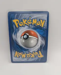 POKEMON MYSTERIOUS TREASURES GOLBAT REVERSE HOLO 50/123 HP - Image 2