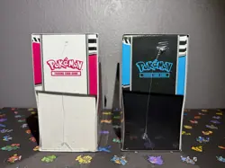 Pokemon Black Bolt and White Flare Elite Trainer Box ETB Set of 2 - Image 4