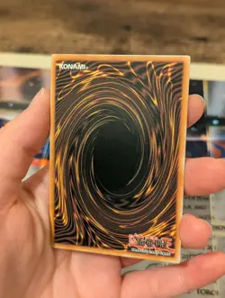 Lacrima the Crimson Tears-ROTA-EN014-Secret Rare-1st Edition-Yugioh! - Image 5