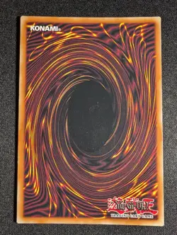 Yugioh - Elemental HERO Absolute Zero BLHR-EN065 1st Edition Ultra Rare NM - Image 2