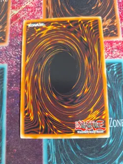 Yu-Gi-Oh! Red-Eyes Flare Metal Dragon RA01-EN038 Collector's Rare 1st Edition NM - Image 4