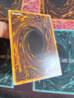 Yu-Gi-Oh! Red-Eyes Flare Metal Dragon RA01-EN038 Collector's Rare 1st Edition NM - Image 5