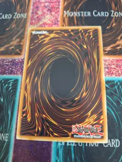 Yugioh Blue-Eyes Spirit Dragon RA02-EN030 Secret Rare 1st Edition Near Mint - Image 3