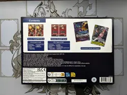 One Piece Illustration Box vol.6 New Sealed - Image 2