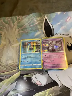 3200 Literally All Holo/ Reverse Foil Cards Reserved For 316 Collectibles - Image 2