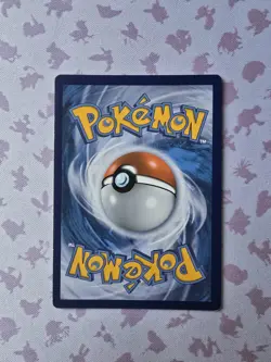 Wally - RC27/RC32 - Uncommon Holo Card LP, Pokemon Generations - Image 2