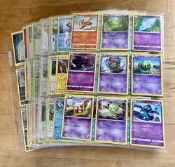 Huge Lot Of Pokemon Cards - Image 1